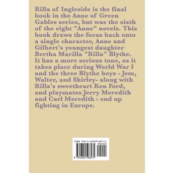 Rilla of Ingleside