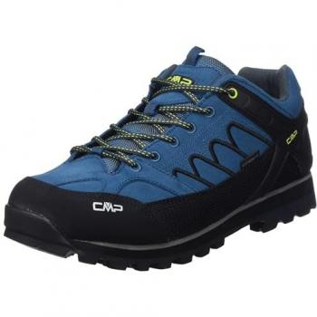 CMP Moon Low WP 31Q4787 Scarpe Da Trekking