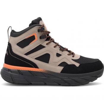 TEC MP40‑22624Z Scarpe da Sci Grigio