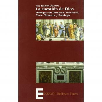 Cuestion de dios,la