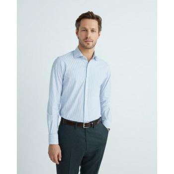 Camisa de hombre Mirto regular fit performance