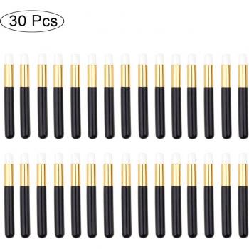 30Pcs Eyelash Cleaning Brush