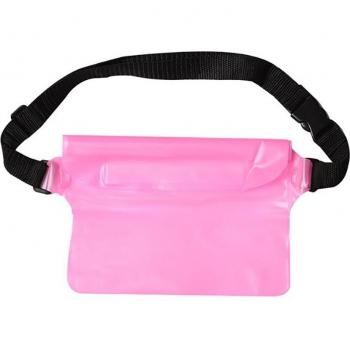 3 Layers Waterproof Skiing Waist Bag