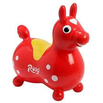 Cavallo Rody Gymnic