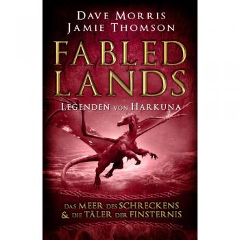 Fabled Lands