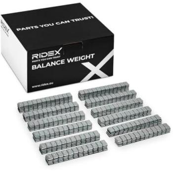 Poids d'équilibre RIDEX 4737A0003