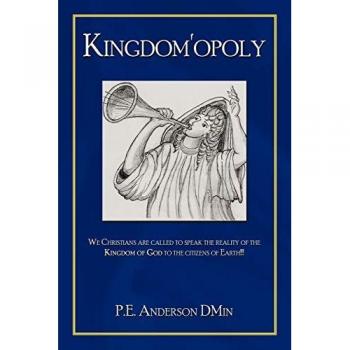 Kingdom'opoly: One of the Tell Them That I Love Them, Jesus Series