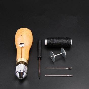 Kit de poinçonnage pour travaux manuels