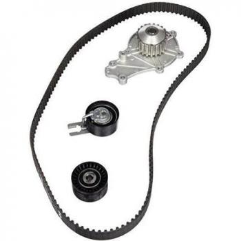 Kit Tendicinghia con Pompa Acqua INA Ford Fiesta V (Jh) 530023930
