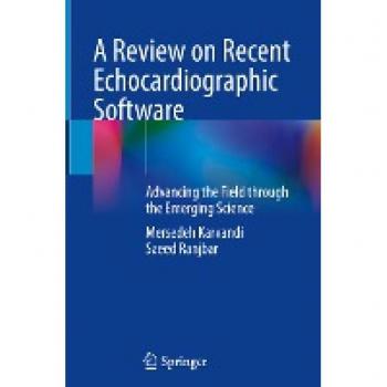 Advancing Echocardiographic Software Review