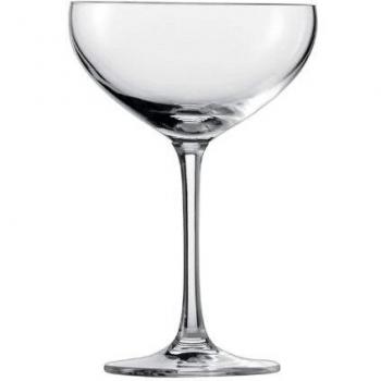 Schott Zwiesel 8512 Champagne Glass Set, 6 Units, 281 ml