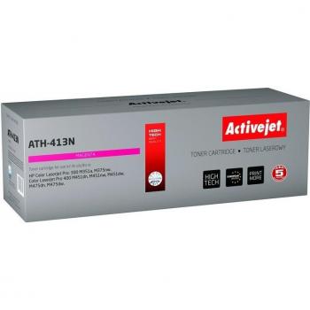 Cartouche de Toner Activejet ATH-413N