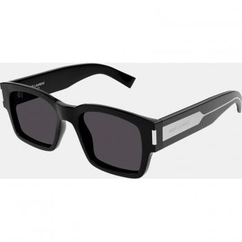 Saint Laurent SL 617 001 Acetat Sonnenbrille