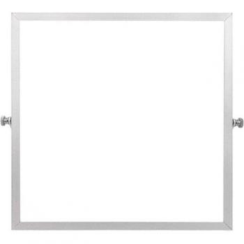 Kompaktes Magnet-Board mit Mini-Ständer – zweifach lösbar, Schulbedarf