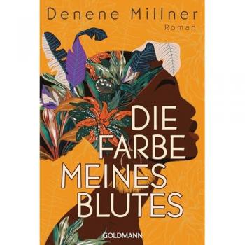 Die Farbe meines Blutes
