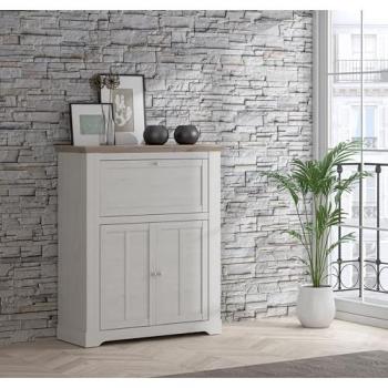 FORTE Barschrank »Iloppa«, Breite ca. 115 cm