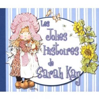 Nadine Walter Les Jolies Histoires De Sarah Kay