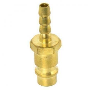 Aria Compressa GEKO 6mm Attacco Rapido Maschio