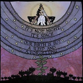 Our Birth Is But a Sleep a Forgetting