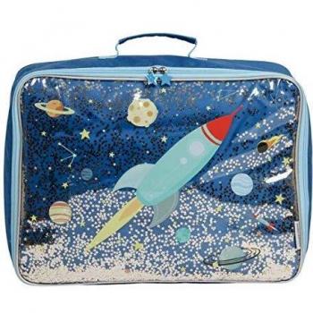 Mochila Little Lovely para Pañales y Pijamas