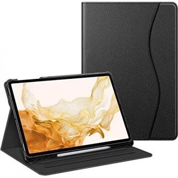 FINTIE Case for Samsung Galaxy Tab S7 FE 12.4 inch 2021 (SM-T730/T733/T736)