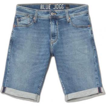 Jogg Bermuda Shorts von Le Temps des Cerises