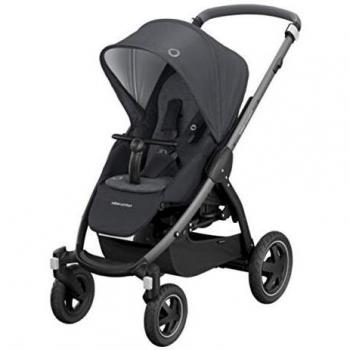 Bébé Confort Stella, Poussette 0-15 kg, Maniable