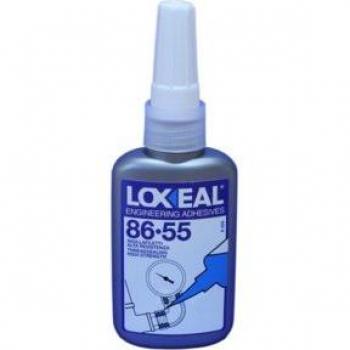 Loxeal 86-55-050 Hochfeste Rohrdichtung 50 ml