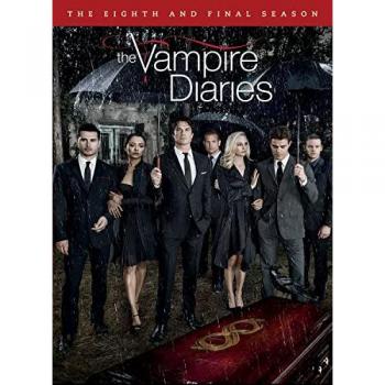 Les Vampires de Mystic Falls : Saison 8