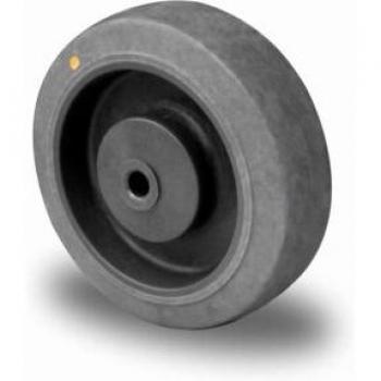 TPE-Rad für ESD-Anwendungen, 125 mm Durchmesser