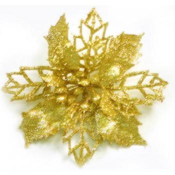 Décorations Nuageuses pour la Maison : Fleurs et Paillettes