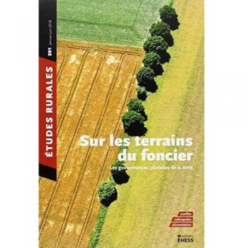 Études rurales 201