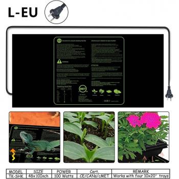 Clone Seed Starting Mat