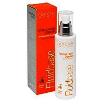 Genové Gentle Oatmeal Facial Wash 150ml
