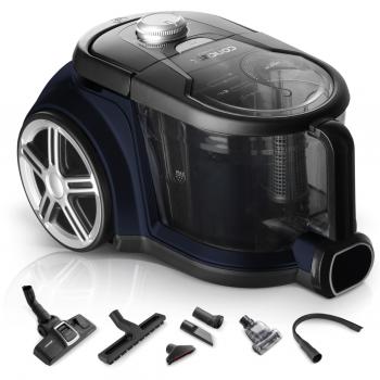 Bezsáčkový vysavač Concept VP5241 4A RADICAL Home&Car 800 W