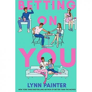 Betting on You