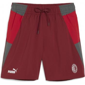 Puma AC Milan Shorts 2023-24 Season