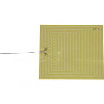 Thermo TECH 12V Polyester Heating Foil 22W 340mm x 290mm