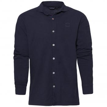 Drifter Polo L/S – Premium Baumwoll-Polo