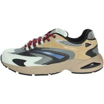 Date Hombres SN23 Supernova Zapatillas Gris y Color M391-SN-CL-GY