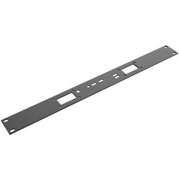Akasa 1U Rack Front Plate pour Plato WS