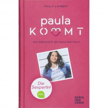 Paula kommt