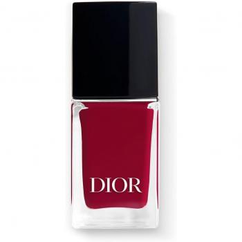 DIOR Vernis Top coat 10 ml 853 Rouge Trafalgar