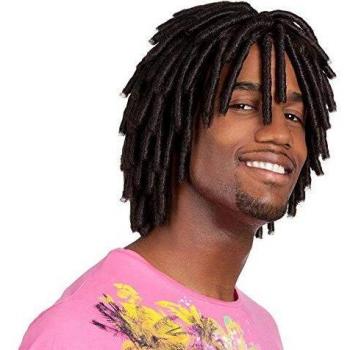 Parrucca Levi Rast Naturale