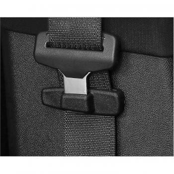 Set 2 Ceintures de Sécurité Car – Boucle et Clip Intégrés
