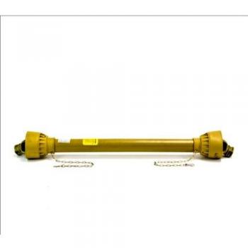 DEMA Zapfwelle 130-180 cm für 67815