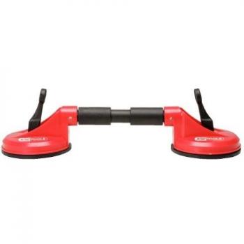 KS Tools Heavy Duty Suction Cup Lifter