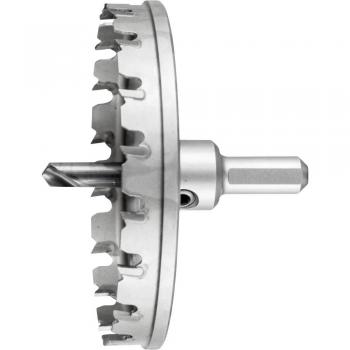 Fresa a tazza universale 105 mm