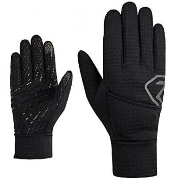 Ivano Touch Gloves by Ziener