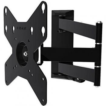 Gisan AX. 212 Support mural télévision LCD/LED 66–107 cm